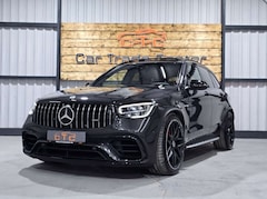 Bild des Angebotes Mercedes-Benz GLC 63 AMG GLC 63 S AMG Boost 4Matic/Pano/LED/AHK/TÜV-NEU