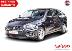 Bild des Angebotes Fiat Tipo Hatchback 1.4 Lounge Kamera Sitzheizung PDC