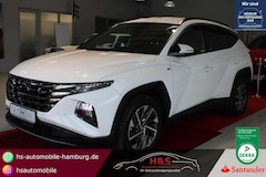Bild des Angebotes Hyundai TUCSON TUCSON Edition 30+ Mild-Hybrid 2WD