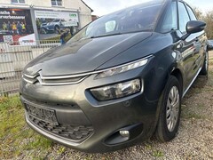 Bild des Angebotes Citroen C4 SpaceTourer Seduction