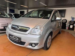 Bild des Angebotes Opel Meriva Edition Automatk / Klima / Sitzheizung