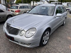 Bild des Angebotes Mercedes-Benz E 320 E 320 T CDI Avangarde