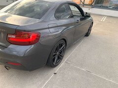 Bild des Angebotes BMW 235 M235i Coupe Sport-Aut.