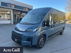 Bild des Angebotes Fiat Ducato 35 L3H2 Automatik 9-Sitzer AHK Navi LED
