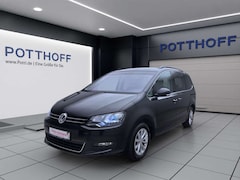 Bild des Angebotes VW Sharan 2.0 TDI COMFORTLINE AHK NAVI XENON KAMERA