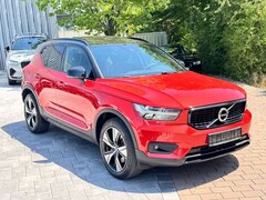 Bild des Angebotes Volvo XC40 R DESIGN PHEV STANDHZG+ALCANTARA+PANO