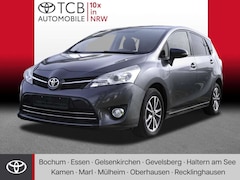 Bild des Angebotes Toyota Verso 1.8 Life 5-Sitz SHZ KAMERA