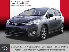 Bild des Angebotes Toyota Verso 1.8 Life 5-Sitz SHZ KAMERA