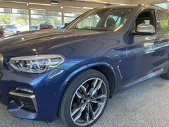 Bild des Angebotes BMW X3 M X3 M40i
