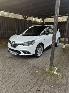 Bild des Angebotes Renault Scenic BLUE dCi 150 EDC BLACK EDITION