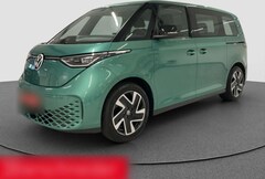 Bild des Angebotes VW ID. Buzz ID.Buzz Pro 20 AHK ACC MATRIX 360