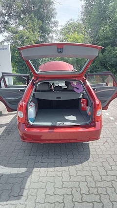 Bild des Angebotes Chevrolet Nubira 2.0 Kombi D CDX