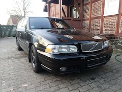 Bild des Angebotes Volvo V70 R Automatik AWD Motor & Antrieb revidiert