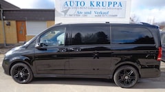 Bild des Angebotes Mercedes-Benz V 300 4x4 Avantgarde Edition AMG Pano Dist AHK STH 7S Vo