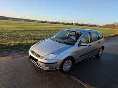 Bild des Angebotes Ford Focus Focus Viva
