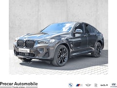 Bild des Angebotes BMW X4 xDrive30d M Sport PANO ACC AHK RFK NAVI LED