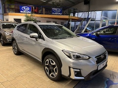 Bild des Angebotes Subaru XV Comfort NAVI Winterräder