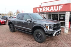Ford F 150 Raptor MY2025 Sofort Verfügbar R37 Paket / PANO /