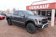 Ford F 150 Raptor MY2025 Sofort Verfügbar R37 Paket / PANO /