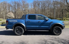 Bild des Angebotes Ford Ranger Raptor 2.0l EcoBlue - Garantie - AHK - Rollo
