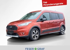 Bild des Angebotes Ford Grand Tourneo Connect 1.5 TDCi Active Xenon/Navi/Kamera