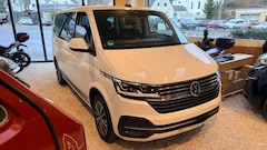 Bild des Angebotes VW T6 Multivan Generation Six 4Motion