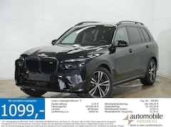Bild des Angebotes BMW X7 M 60i xDrive M Sport Pro NP 153990.- AHK Pano