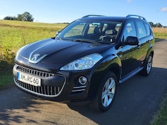 Bild des Angebotes Peugeot 4007 4007 HDI FAP 7-Sitzer Platinum