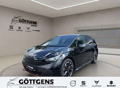 Bild des Angebotes CUPRA Born 170KW 63kWh NAVI LED WÄRMEP. 19LM GJR ACC