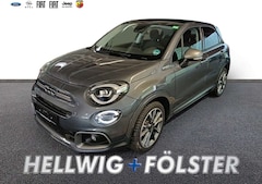 Bild des Angebotes Fiat 500X Dolcevita Sport 1.5 GSE Faltdach Leder