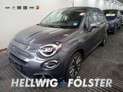 Bild des Angebotes Fiat 500X Dolcevita Sport 1.5 GSE Apple CarPlay Navi
