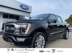 Bild des Angebotes Ford F 150 F-150 Limited 3.5L V6 FHEV GARANTIE*