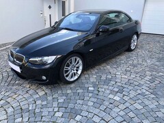 Bild des Angebotes BMW 330 330d DPF Cabrio