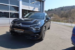 Bild des Angebotes Citroen C4 Lim. Pure Tech