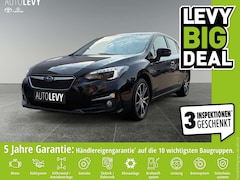 Bild des Angebotes Subaru Impreza 2.0i Comfort Allrad CarPlay*Sitzhzg*LED