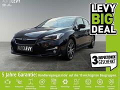 Bild des Angebotes Subaru Impreza 2.0i Comfort Allrad CarPlay*Sitzhzg*LED