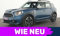 Bild des Angebotes MINI Cooper Countryman SE JCW Paket|Pano|HeadUp|Navi