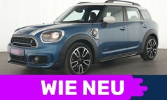 Bild des Angebotes MINI Cooper Countryman SE JCW Paket|Pano|HeadUp|Navi