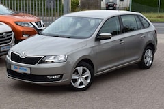 Bild des Angebotes Skoda Rapid/Spaceback Spaceback Ambition 2.Hand|Tempo|PDC|AHK|BT
