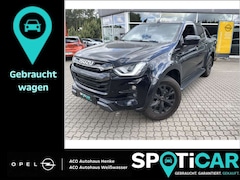 Bild des Angebotes Isuzu D-Max Double Cab 4WD Autm. V-Cross