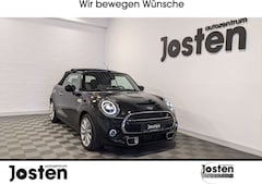 Bild des Angebotes MINI Cooper S Cabrio Chili Boost Navi Sitzhzg. PDC LED DCC