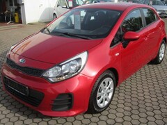 Bild des Angebotes Kia Rio 1.2 Spirit