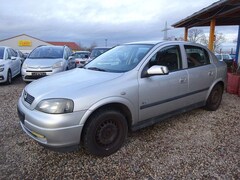 Bild des Angebotes Opel Astra 1.6 Njoy