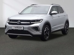 Bild des Angebotes VW T-Cross 1.0 TSI R-Line DSG Kamera Navi Matrix