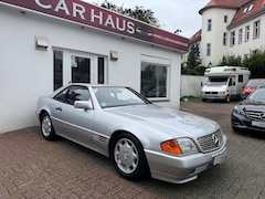 Bild des Angebotes Mercedes-Benz SL 300 Cabrio Automatik