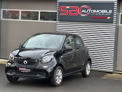 Bild des Angebotes smart forFour