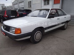 Bild des Angebotes Audi 100 1,8 Automatik "Liebhaberstück"
