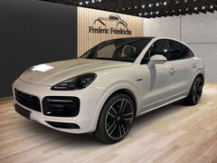 Bild des Angebotes Porsche Cayenne Coupe E-Hybrid Platinum Edition Kreide