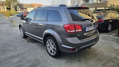 Bild des Angebotes Fiat Freemont 2.0 Multijet 16V DPF Automatik Allrad Lounge