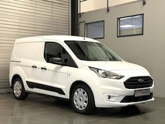 Bild des Angebotes Ford Transit Connect L1 Kasten/PDC/3-Sitzer/Allwetter
